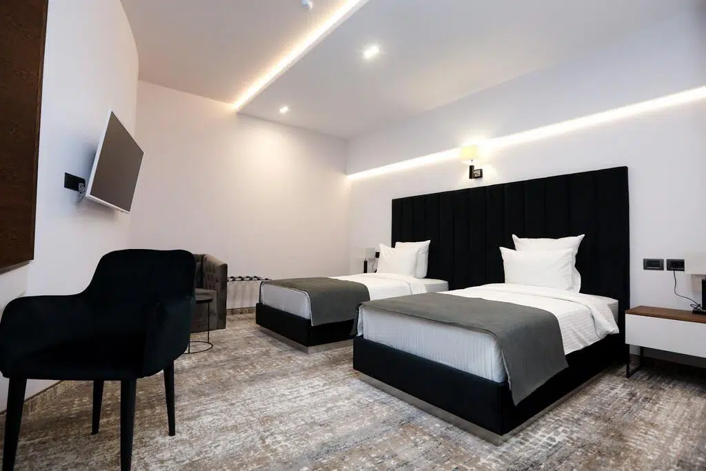 room image
